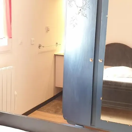 Сasa de vacaciones Les Petites Jardaises,6-8pers, A Pied, Plages, Centre Ville, Port *