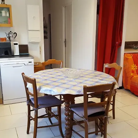 Les Petites Jardaises,6-8pers, A Pied, Plages, Centre Ville, Port Сasa de vacaciones