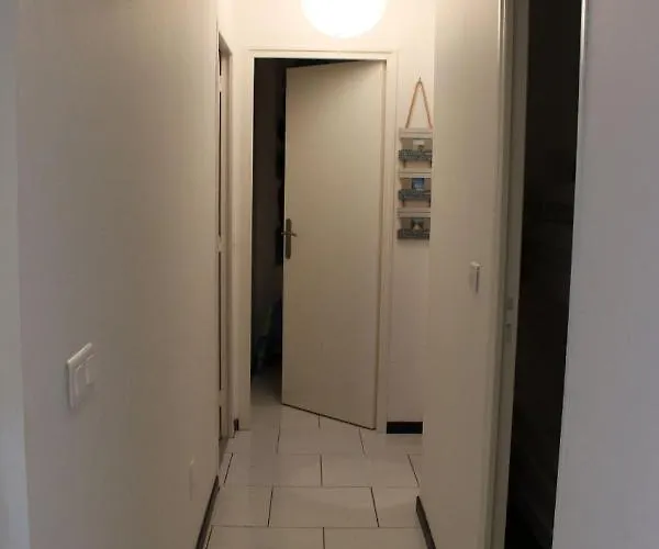 Les Petites Jardaises,6-8pers, A Pied, Plages, Centre Ville, Port * ז'אר-סור-מר