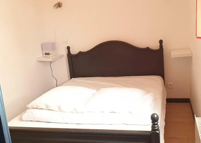 Les Petites Jardaises,6-8pers, A Pied, Plages, Centre Ville, Port * ז'אר-סור-מר